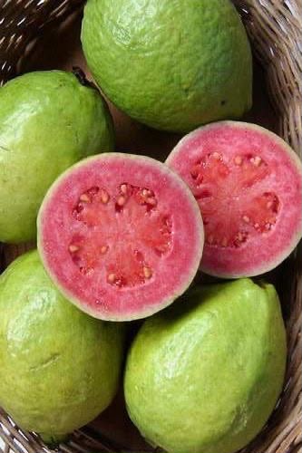 Red Guavas